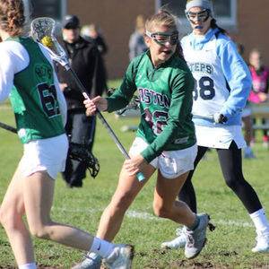 Meet your Posher, Casey